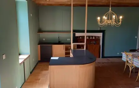 agencement intérieur Candé-1