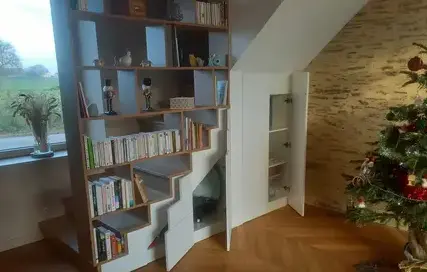 agencement intérieur Candé-3