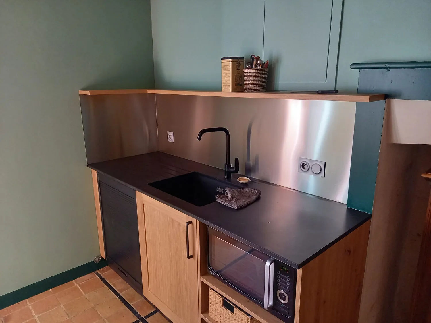 agencement interieur cande