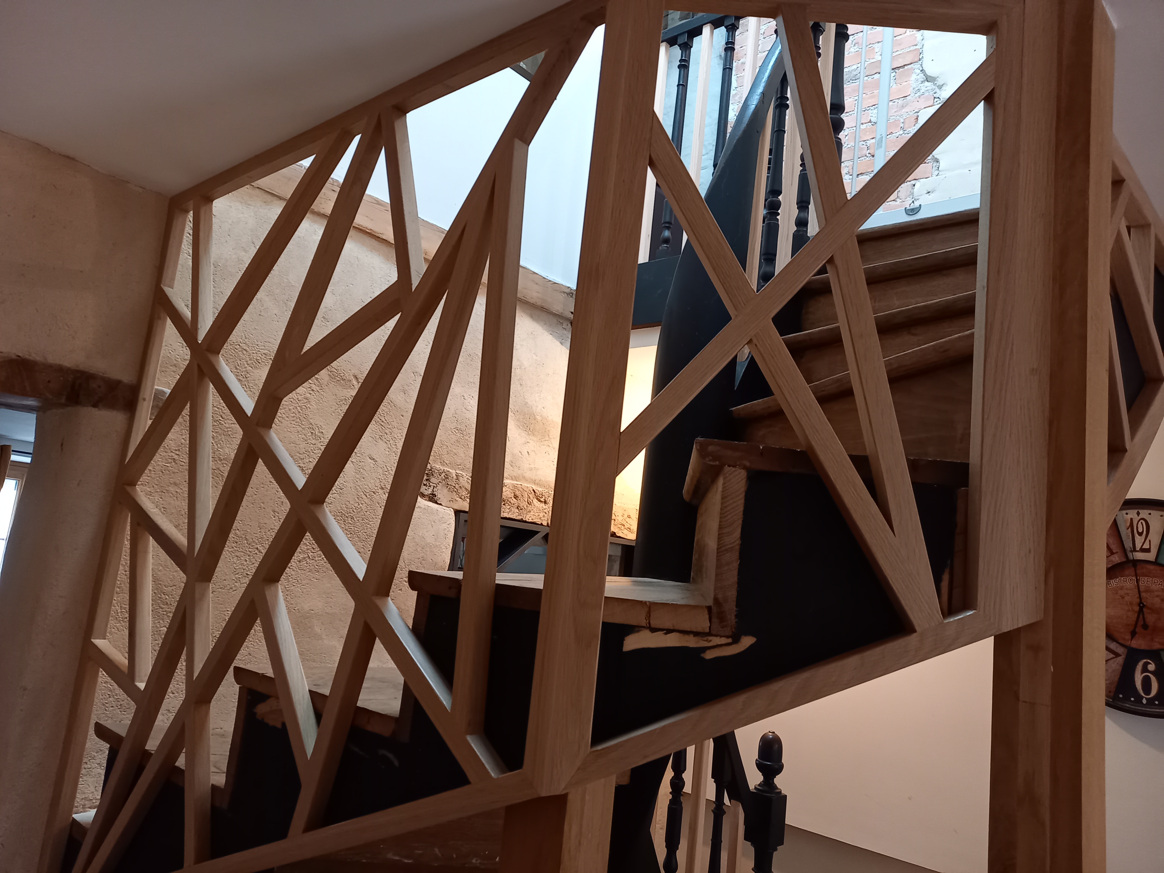 agencement interieur cande