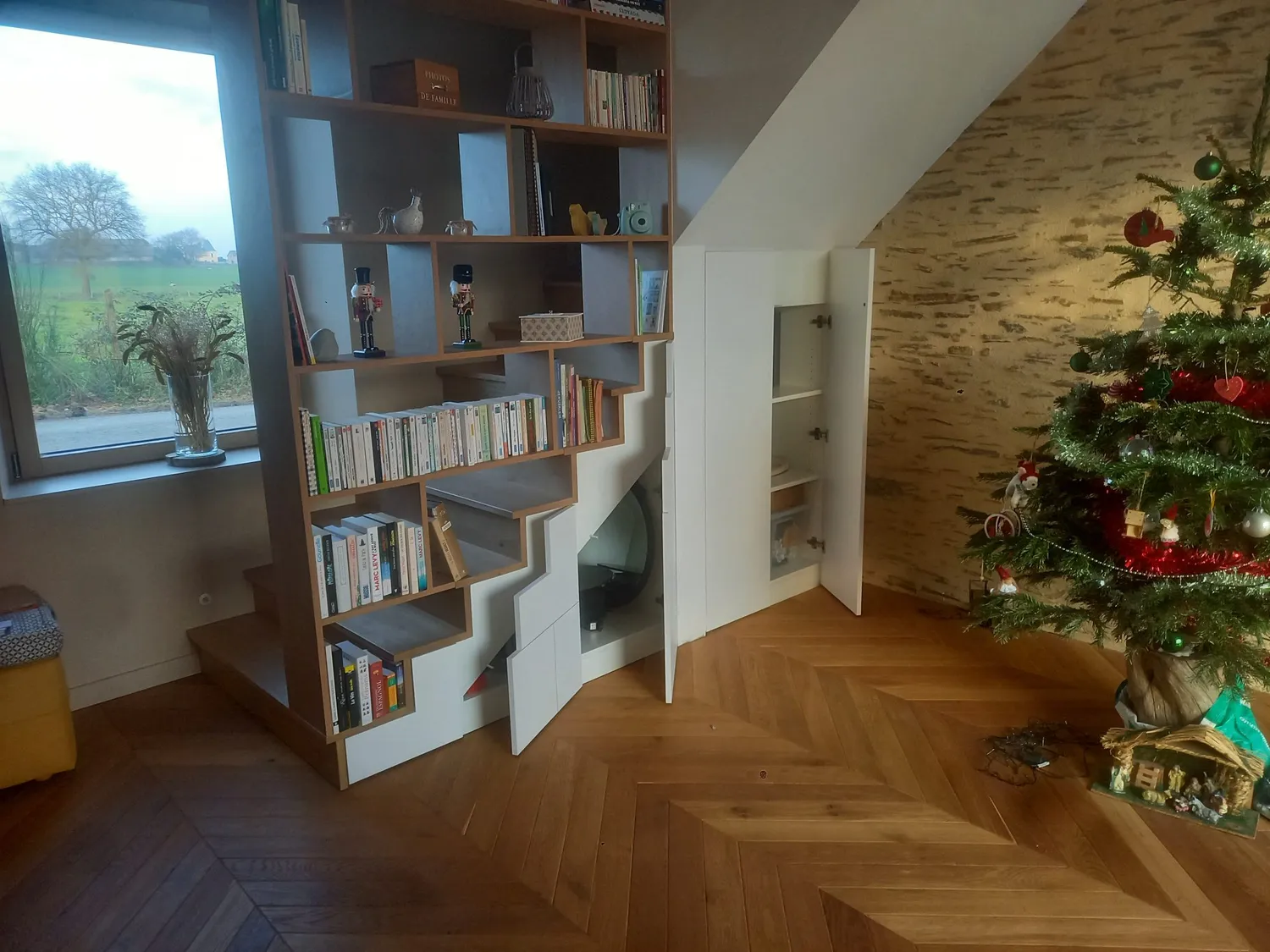 agencement interieur chateaubriant