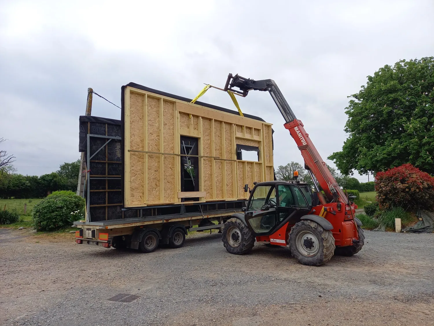 agencement interieur craon