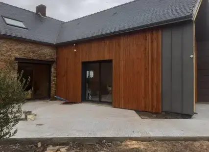 agencement intérieur Le Lion-d'Angers-1