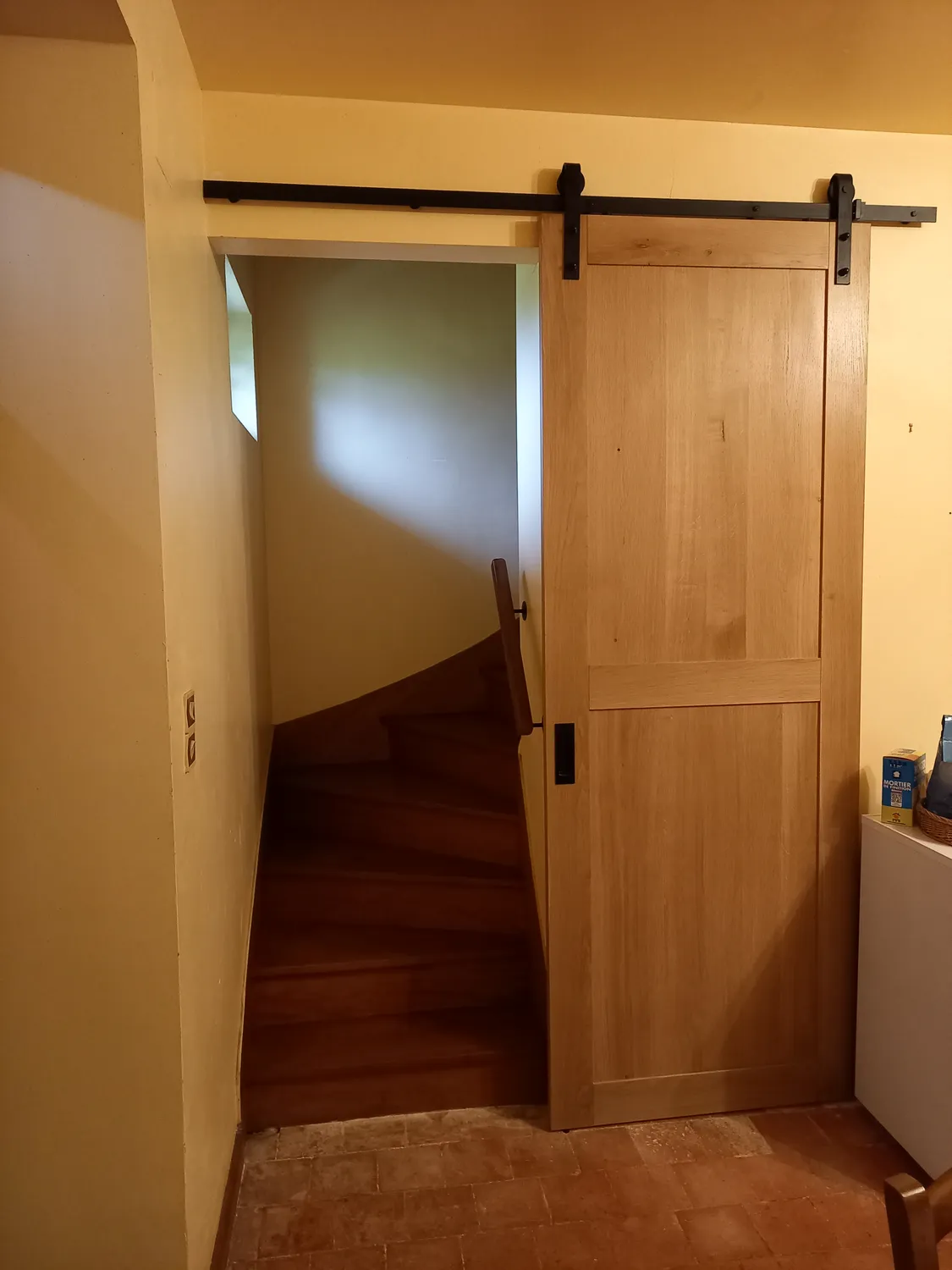 agencement interieur le lion d angers