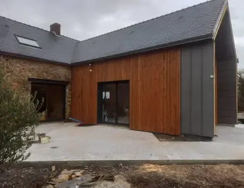 agencement intérieur à Martigné-Ferchaud - image 2