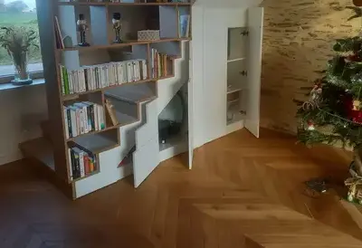 agencement intérieur à Martigné-Ferchaud - image 3