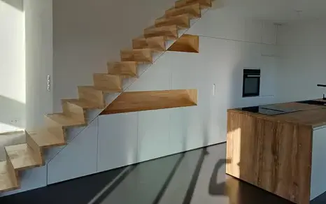 agencement intérieur à Martigné-Ferchaud - image 4