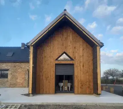 agencement intérieur Martigné-Ferchaud-5