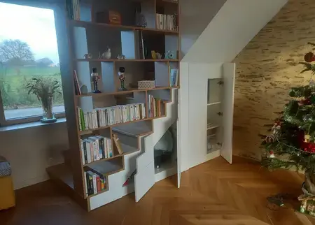 agencement intérieur Ombrée d'Anjou-3