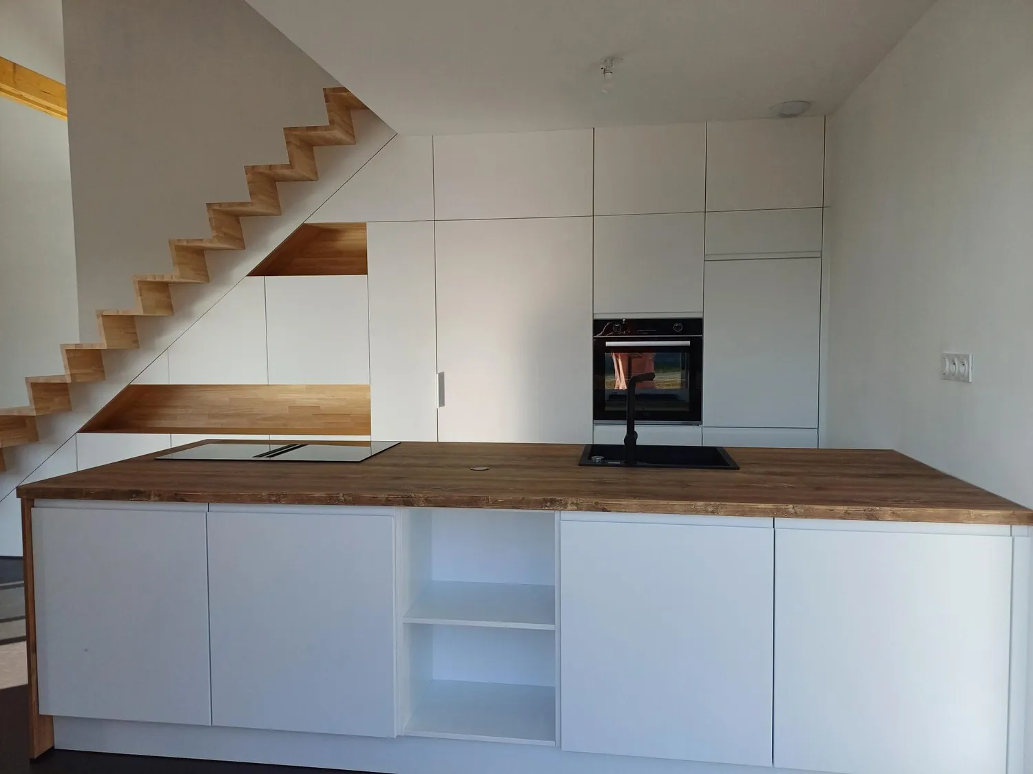 agencement interieur segre en anjou bleu