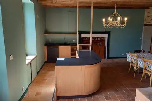 agencement intérieur Segré-en-Anjou Bleu-3