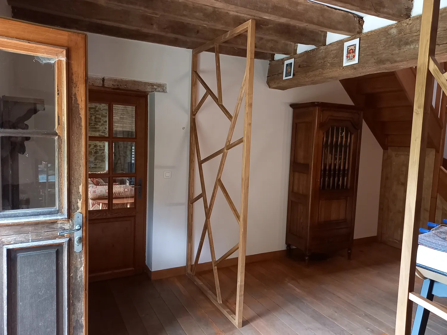 agencement interieur segre en anjou bleu
