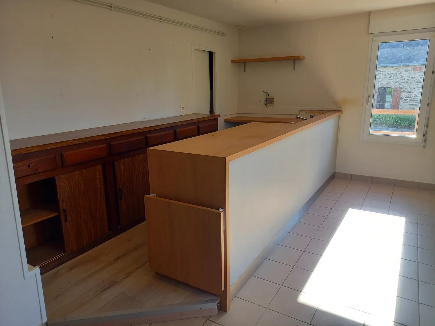 agencement interieur segre en anjou bleu