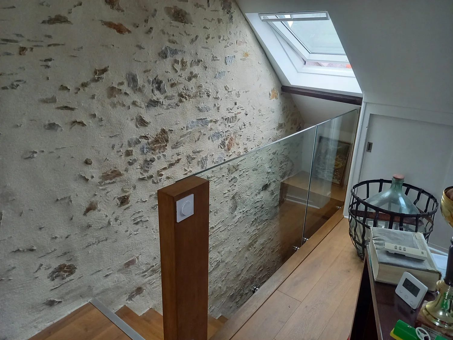 amenagement interieur cande