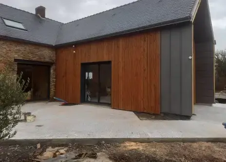 aménagement intérieur Châteaubriant-1