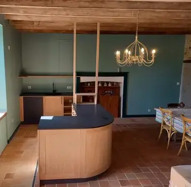 aménagement intérieur Le Lion-d'Angers-1