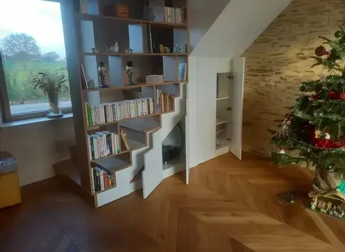 aménagement intérieur Le Lion-d'Angers-2
