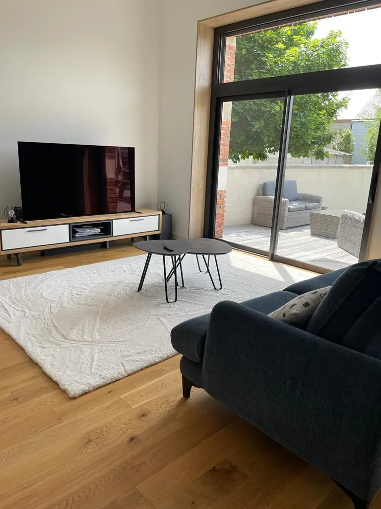 amenagement interieur le lion d angers