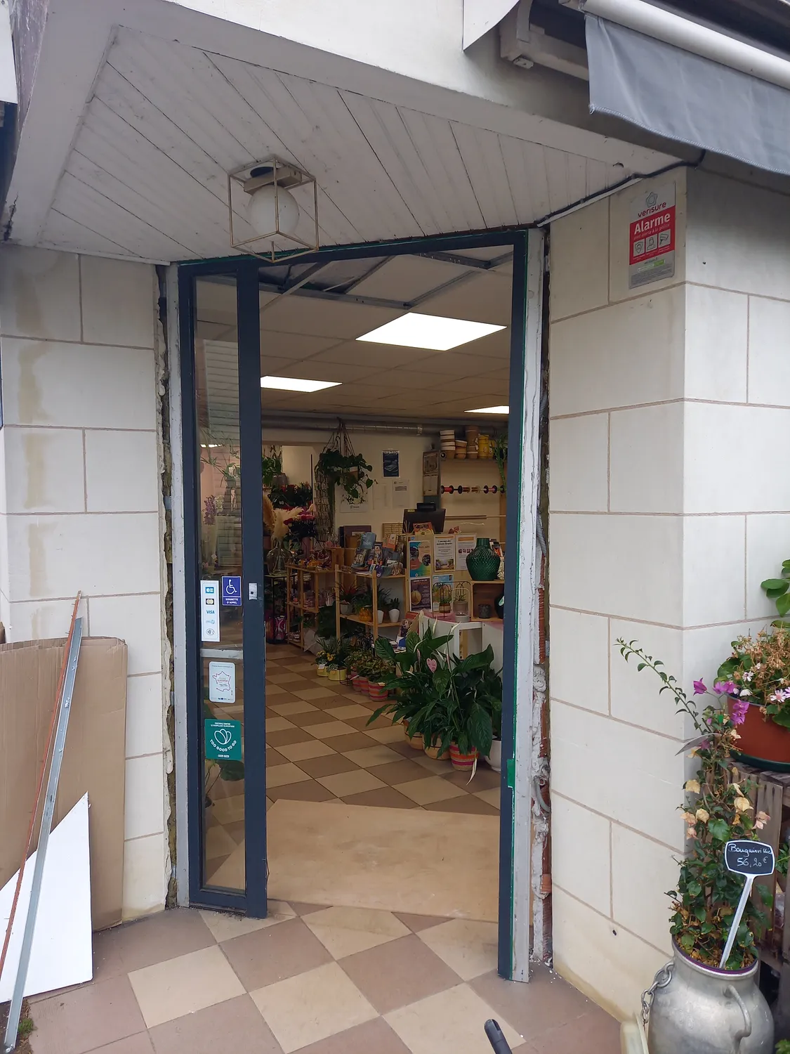 amenagement interieur le lion d angers