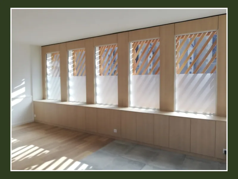 amenagement interieur le lion d angers
