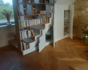 aménagement intérieur Ombrée d'Anjou-1
