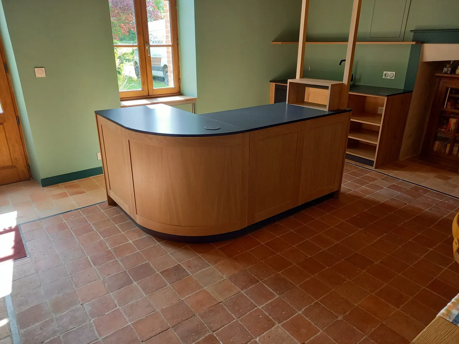 amenagement interieur ombree d anjou