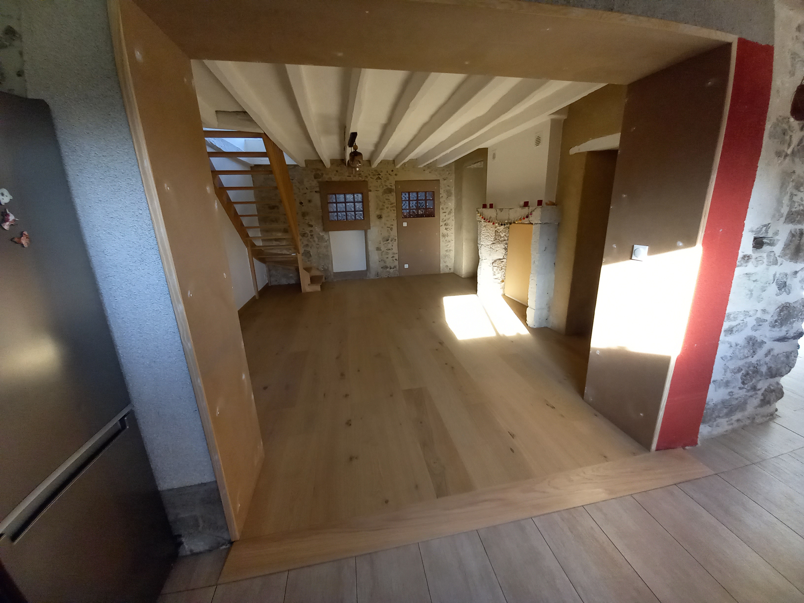 menuisier chateaubriant