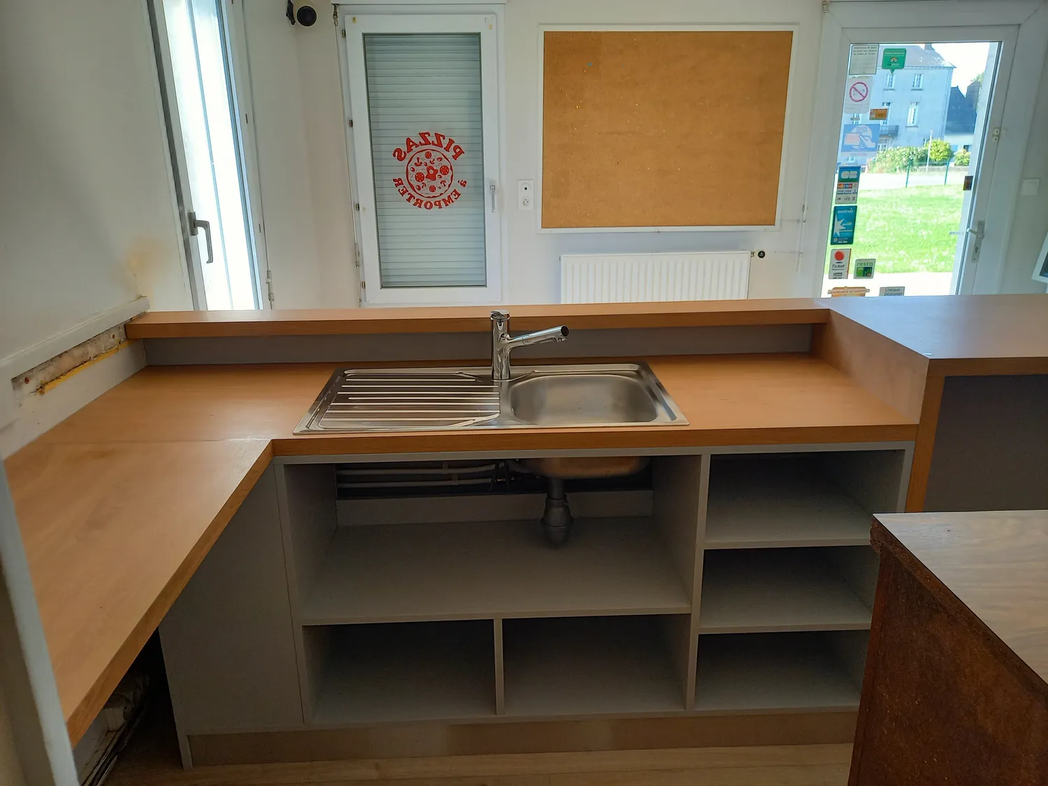 menuisier le lion d angers