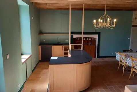 menuisier Segré-en-Anjou Bleu-1