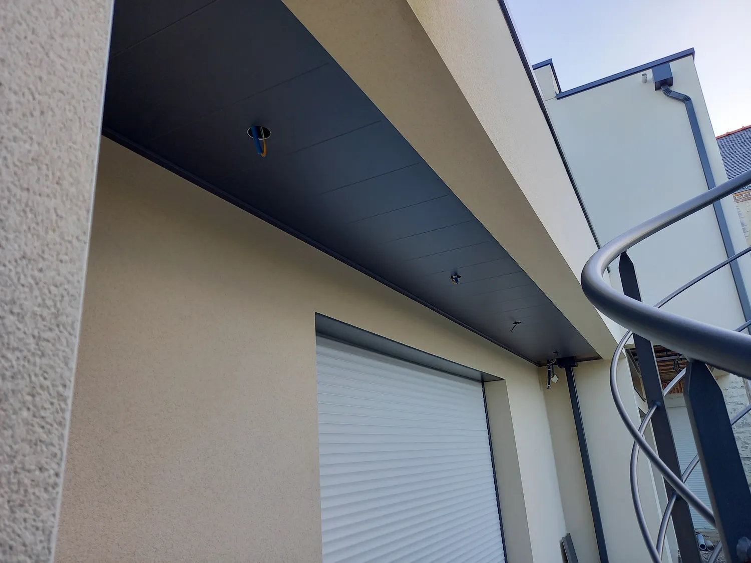 menuisier segre en anjou bleu