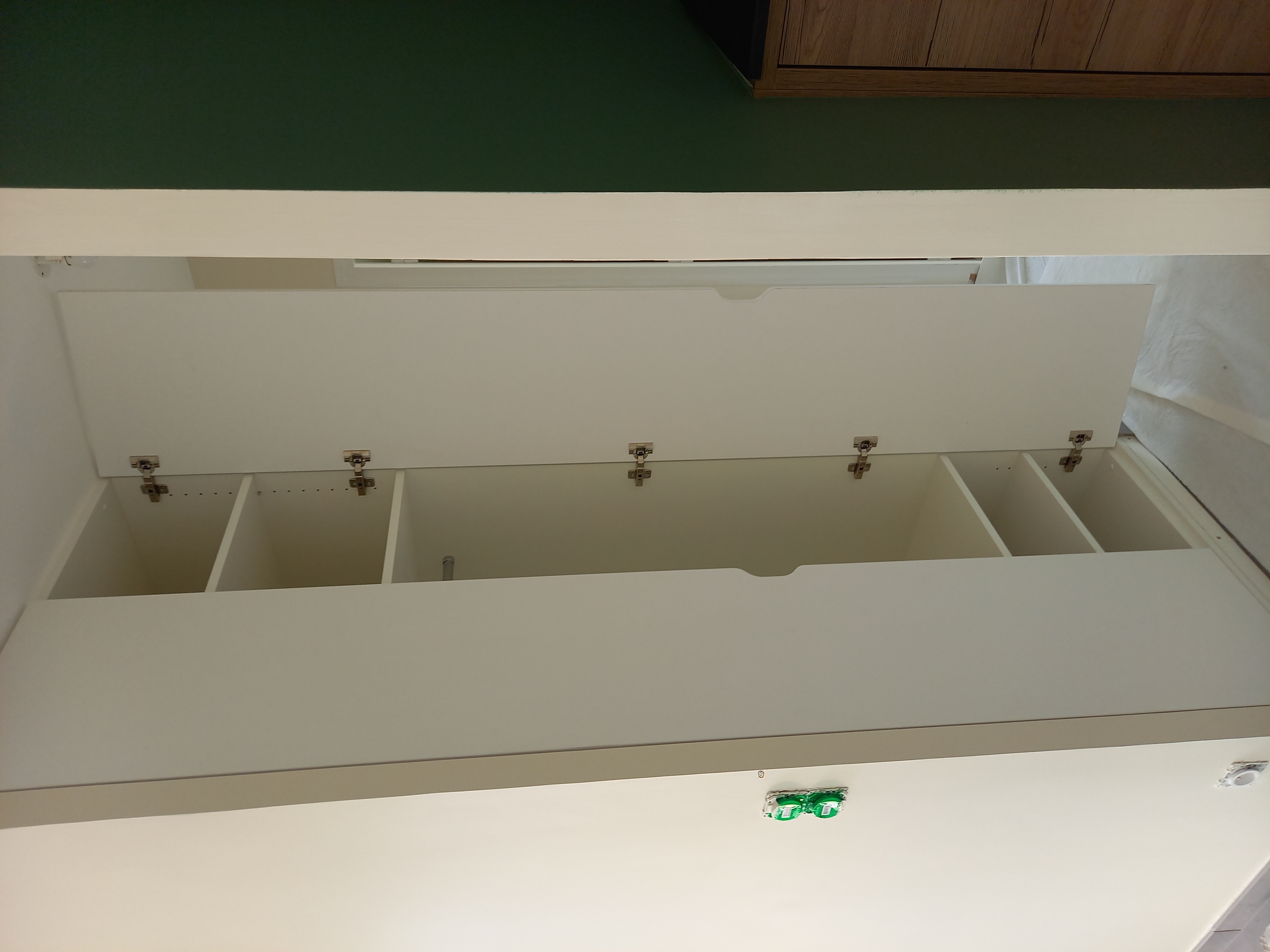 menuisier segre en anjou bleu