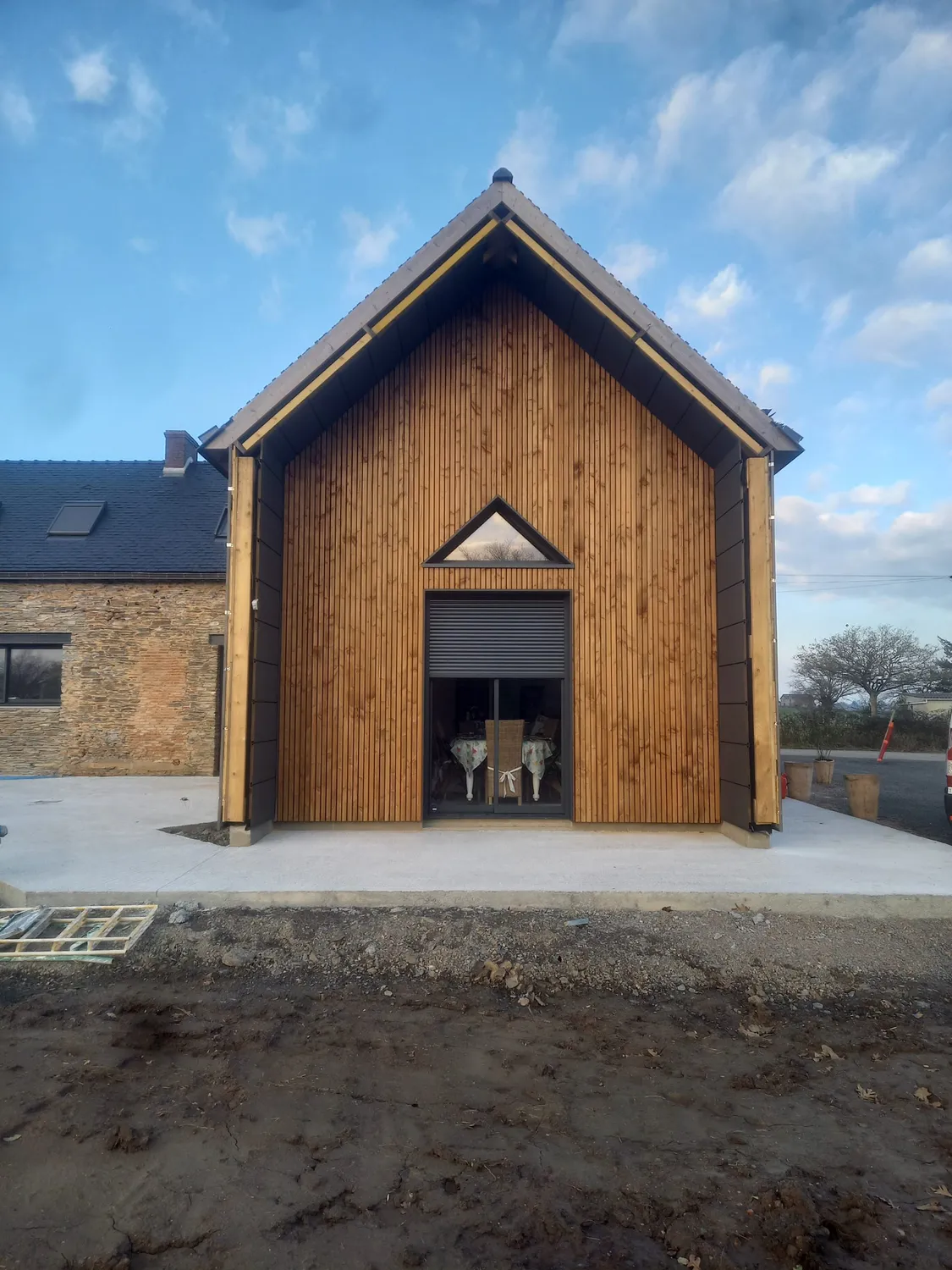 pose d’ite chateaubriant