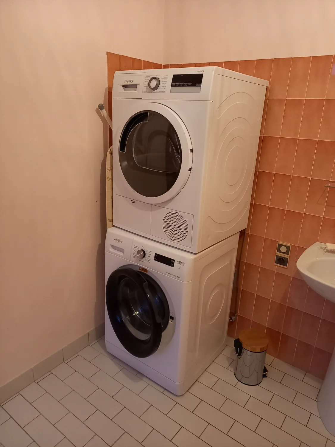 pose de bardage bois cande