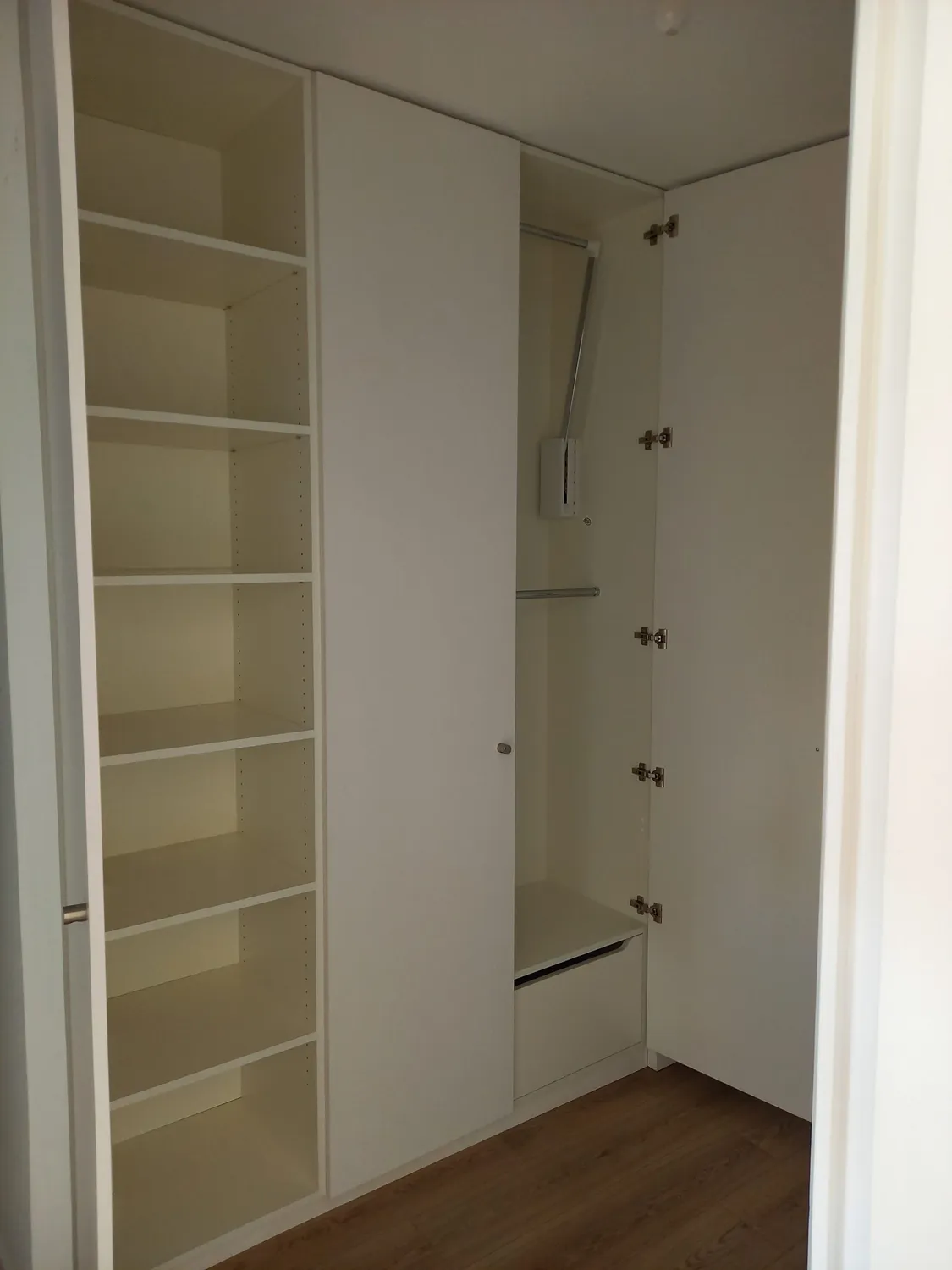 pose de cuisine chateaubriant