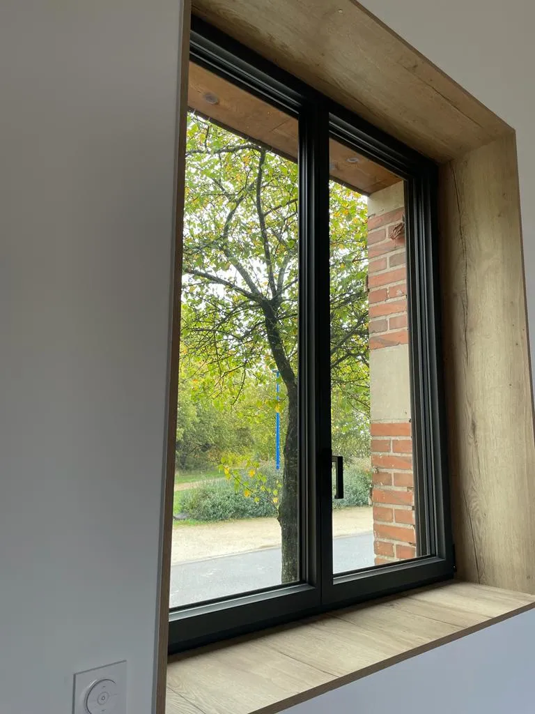 pose de cuisine chateaubriant