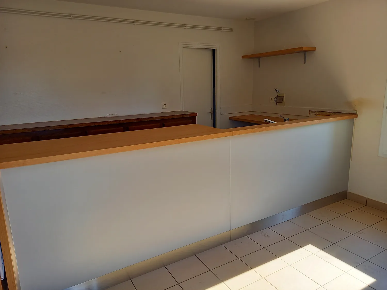 pose de cuisine craon