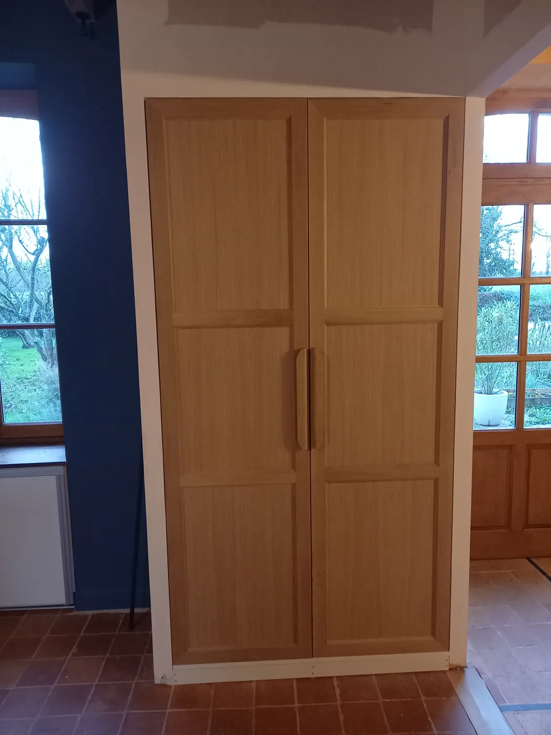 pose de cuisine craon