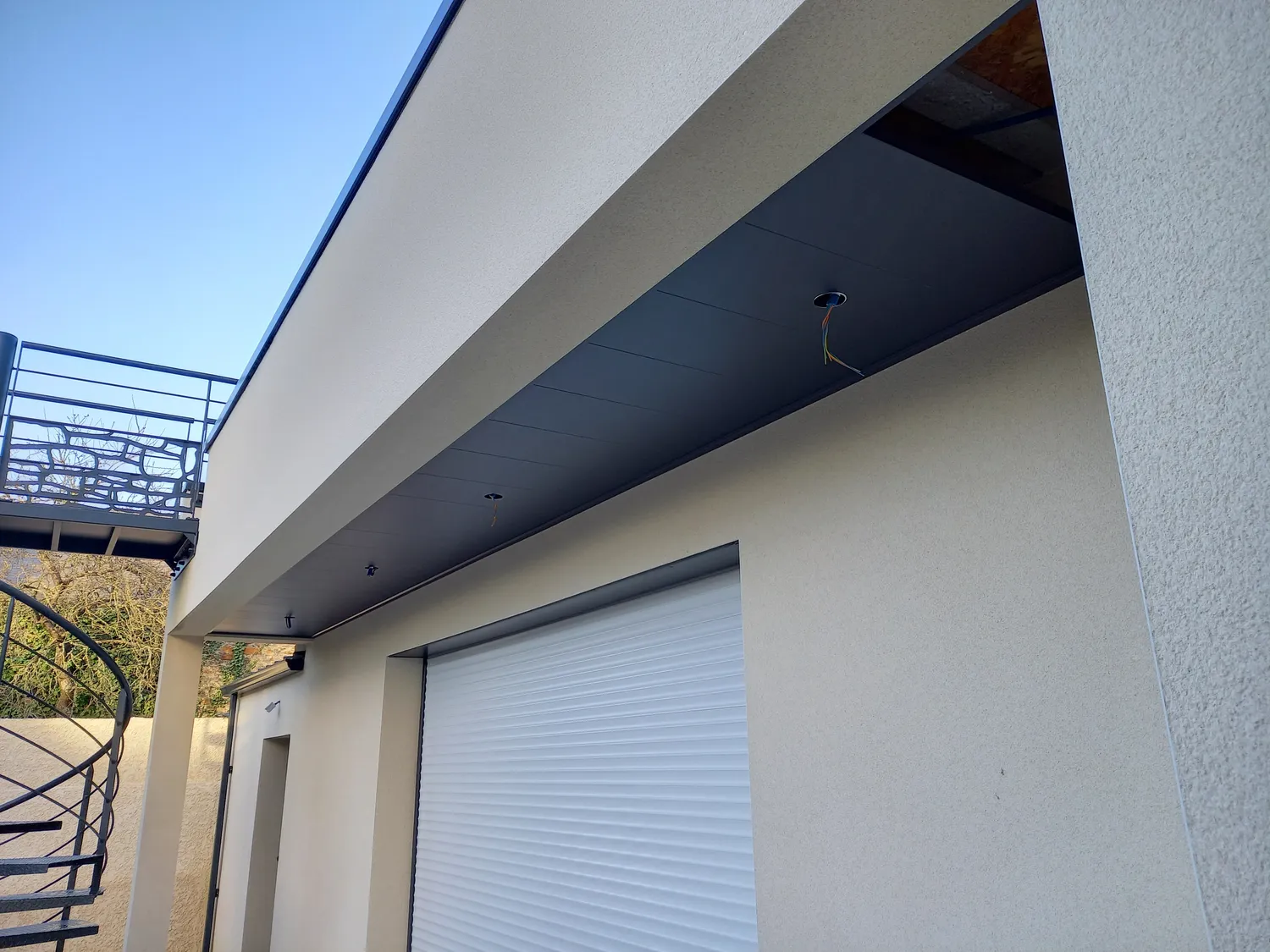 pose de cuisine craon