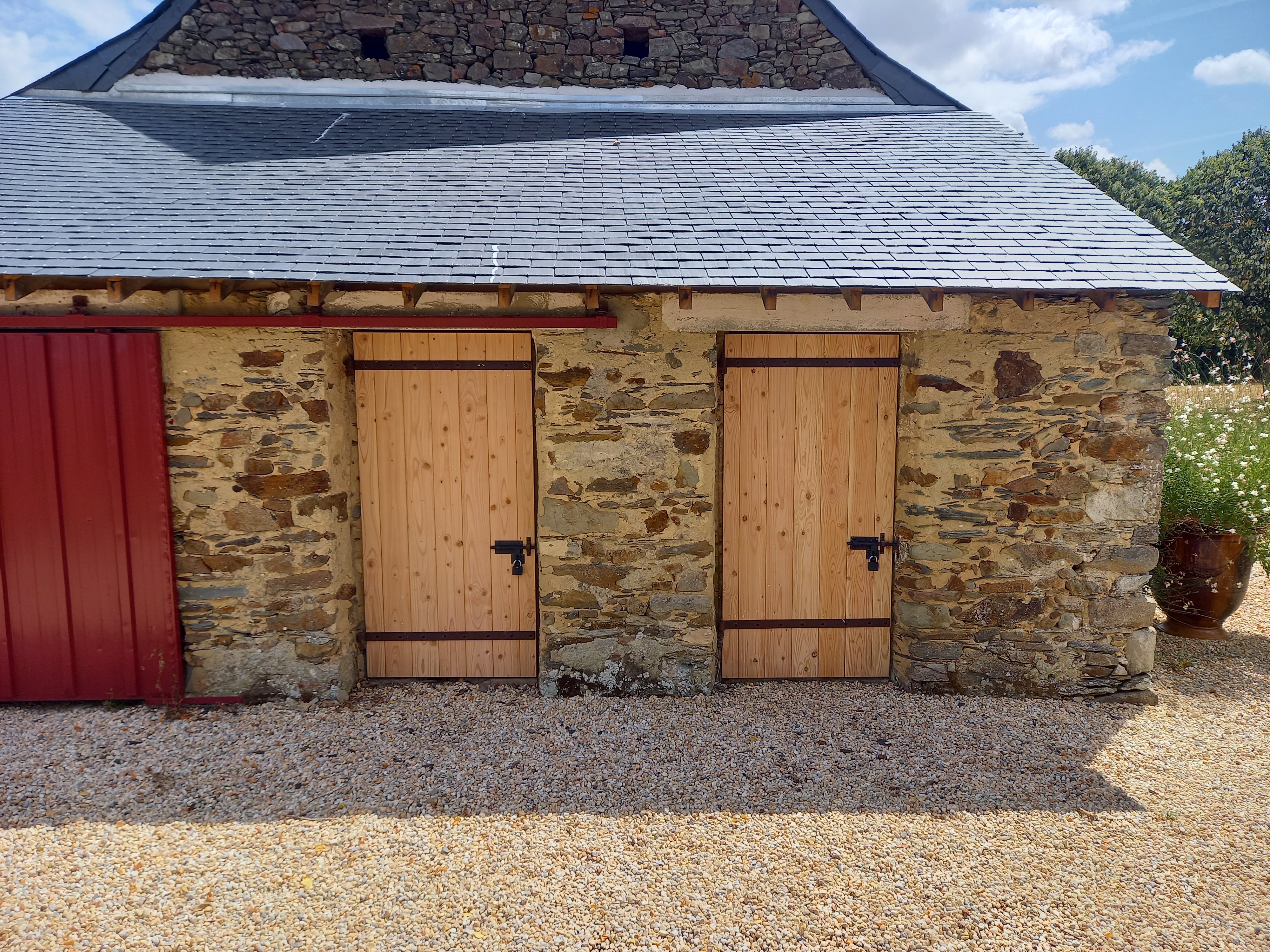 pose de cuisine ombree d anjou