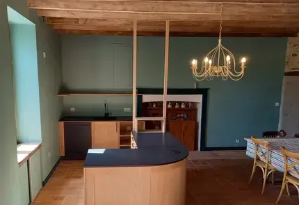pose de cuisine Segré-en-Anjou Bleu-4