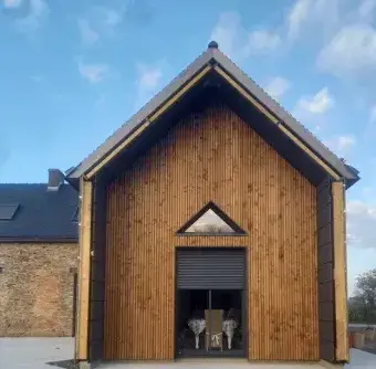 pose de terrasse bois Craon-4