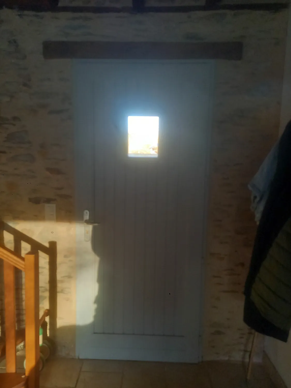 pose de terrasse bois craon