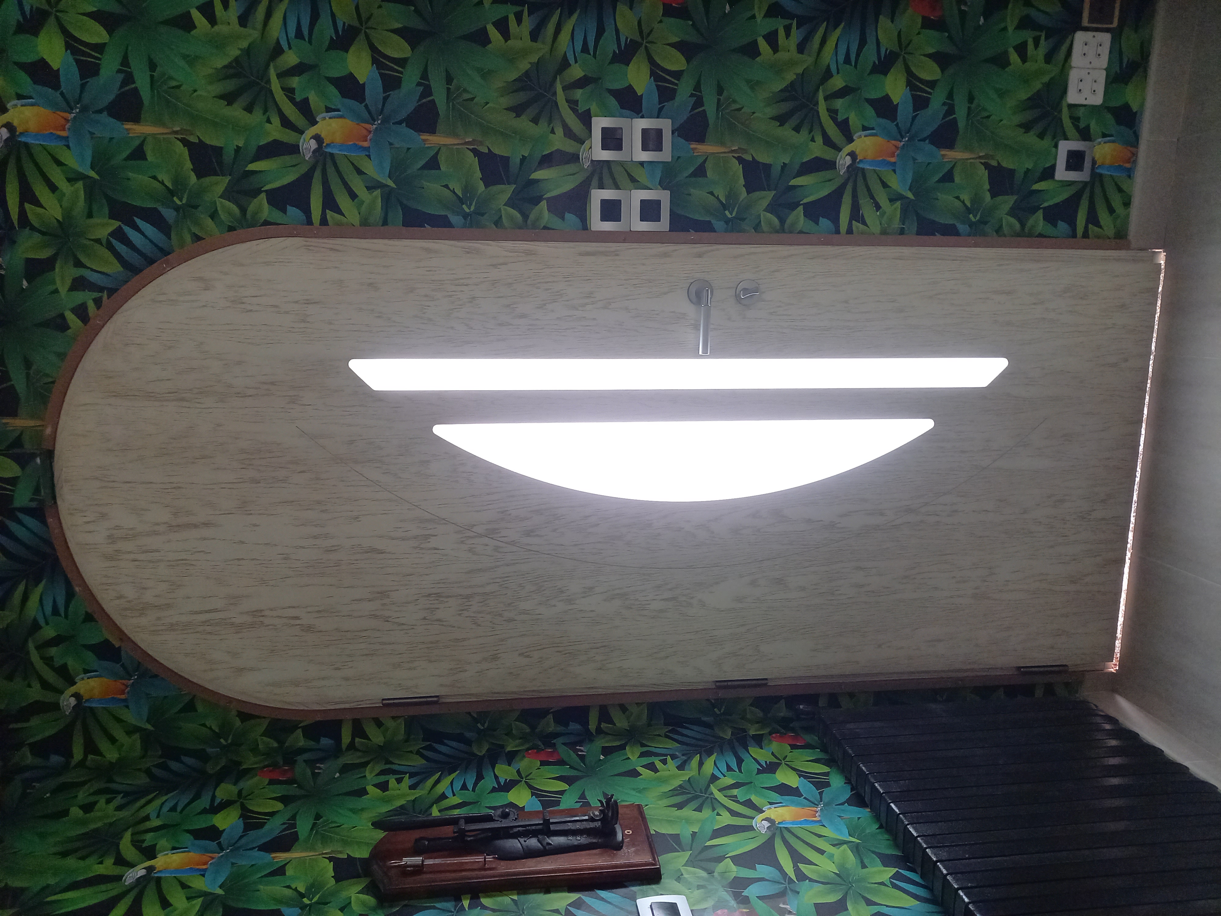 pose de terrasse bois craon