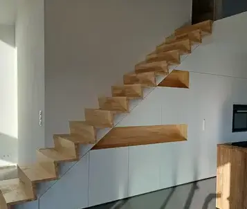 pose de terrasse bois à Martigné-Ferchaud - image 2