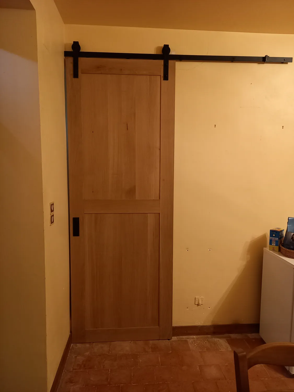 pose de terrasse bois martigne ferchaud