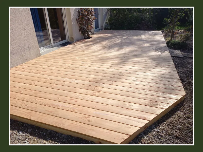pose de terrasse bois ombree d anjou